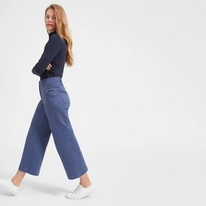 Everlane Pants